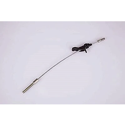 Image of 1321246, 1371043, 1405505, 1420259, 1674968 Brake Cable HELLA 8AS 355 669 861 335mm FORD: Focus 2, C Max Grand Max, VOLVO: V50, C30, S40 II