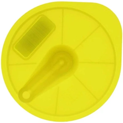 Image of T Cleaning Disc Compatible With Bosch Tassimo Coffee Machine T20, T40, T45 T65, T85, TA1000, TA1050, TA1080,TA1200, TA1600