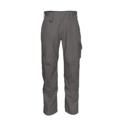 Image of Mascot 10579 442 18 82C62 Size L82cm/C62 &quot;Pittsburgh&quot; Trousers Dark Anthracite