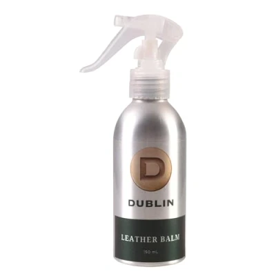 Image of Dublin Leather Balm, 150ml