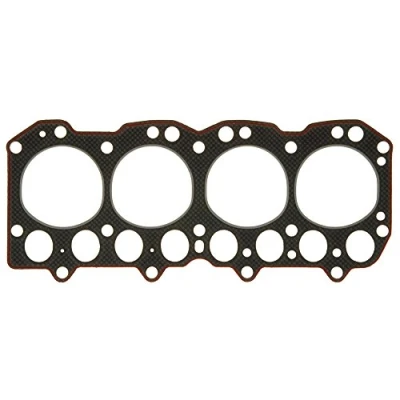 Image of 277819, 503507, 506794, 520039, 558160 Head Gasket AJUSA 10001700 1,2mm 96mm FIBERMAX