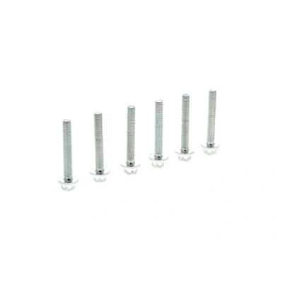 Image of VAICO V30 2283 Transmission Sump Bolt Set Compatible with MERCEDES BENZ A0049903512