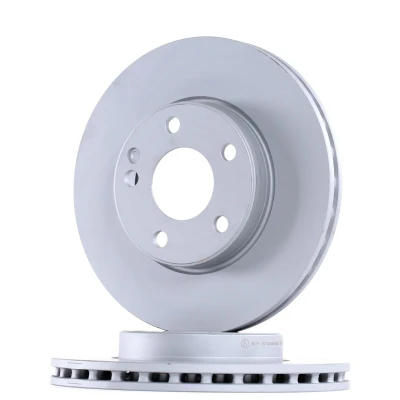 Image of 2464210012, 2464211112, A2464210012, A2464211112 Brake disc BOSCH 0 986 479 A00 280mm 25mm 5 112mm Vented Coated High carbon MERCEDES BENZ: A Class