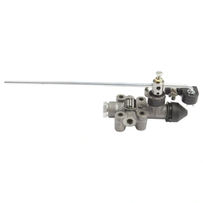 Image of KNORR BREMSE Levelling Valve K194770N00