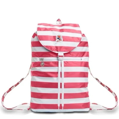 Image of Invicta Minisac Next Backpack (Fandango Pink)