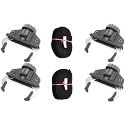 Image of THULE ZUBEHOERBEUTEL FASTGRIP NEU