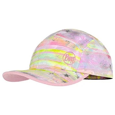 Image of Buff Five Panels Cap Graze, Regular, Talla Unica, Multicolor (Multi Unisex), Niños