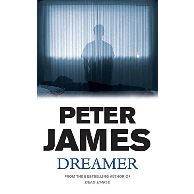 Image of Dreamer