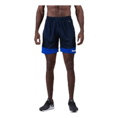 Image of Kempa Emotion 2.0 Shorts Men&#039;s Navy/Royal, M