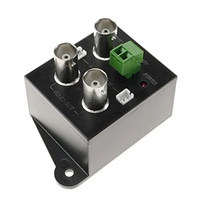 Image of BeMatik Video splitter 2 ports CD102