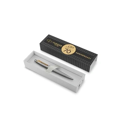 Image of Ballpoint pen PARKER jotter special edition 70jr gt m zi 1 pieceaa