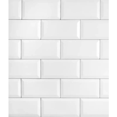 Image of WENKO 53888100 Metro Splash Guard, Tempered Glass