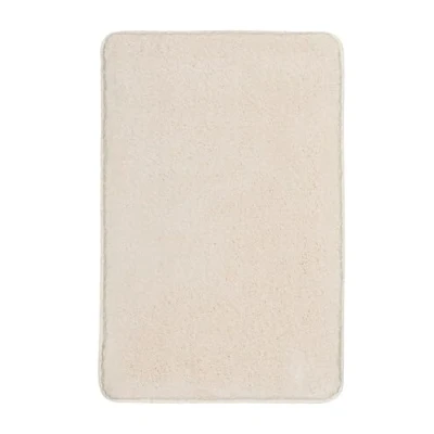 Image of Kleine Wolke Seattle, Bath rug, 70x120 cm, Nature, Polyester, 70 x 120 cm