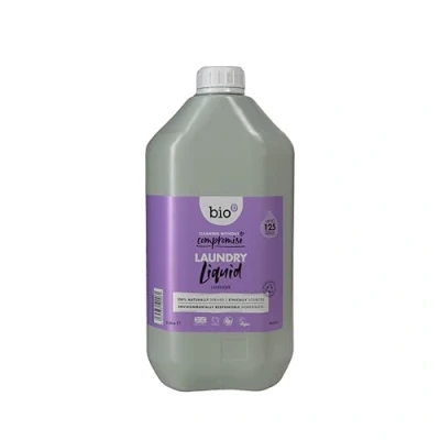 Image of Bio D Non Laundry Liquid Lavender 5 Litre