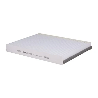 Image of 70569588 Pollen Filter MAHLE ORIGINAL LA 657 Particulate 258,0mm 198mm 30,0mm SUZUKI: Grand Vitara 2 SUV, 1 SUV