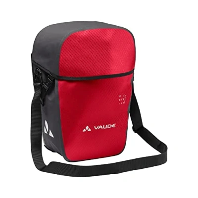 Image of Aqua Back Pro Single Red