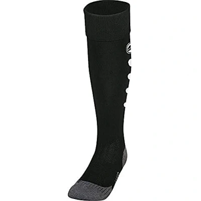 Image of JAKO Roma Socks Unisex Black, (35 38)