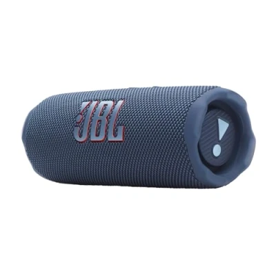 Image of JBL Flip 7 Portable Bluetooth Speaker Blue, Blue
