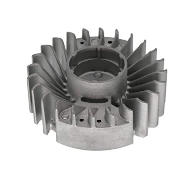 Image of QHALEN 1Pc Flywheel for STIHL MS290 MS390 029 039 Chainsaw Parts #1127 400 1200