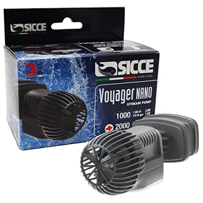 Image of Sicce Vojager Nano 2000 l/h