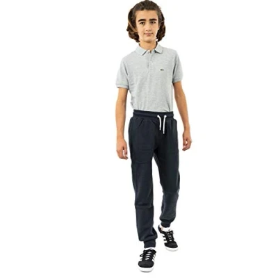 Image of Ellesse Colino Tracksuit bottoms for kids, Size: 13 14y, Navy