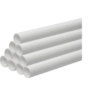 Image of Overflow Pipe White 21.5mm Cut to Size 1 metre Lengths (4 x metre) from Jack The Plumber Birmingham