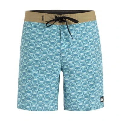 Image of Quiksilver Swimming shorts, Men&#039;s, Size: 34, Cre6