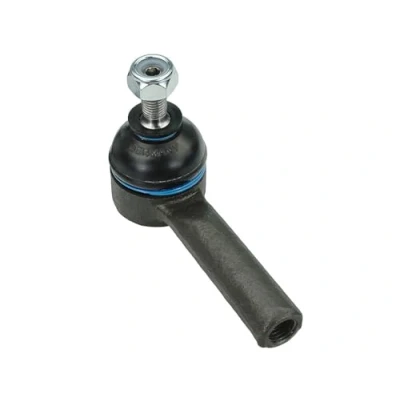 Image of MTE0228 Track rod end MEYLE 216 010 0001 M12x1,5 ORIGINAL Quality Front Axle Left, Right FIAT: Panda I Hatchback