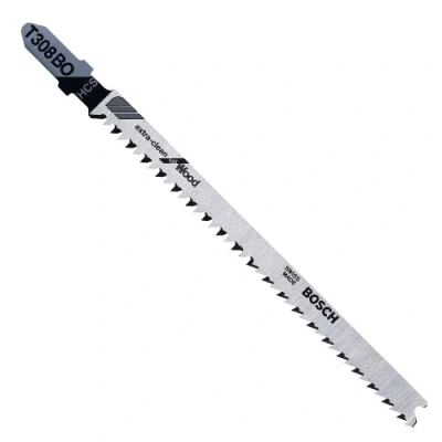 Image of Bosch 2608663868 Jigsaw Blades
