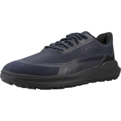 Image of Geox Men&#039;s U Pg1x ABX A Sneaker, Navy, 9 UK