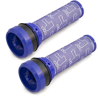 Image of 2 Pack Replacement Filter for Dyson DC28 DC28C DC37 DC39 DC39i DC53 Vacuum Cleaner