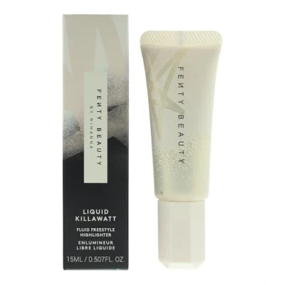 Image of Fenry Liquid Killawatt FS Highlighter Sidechick