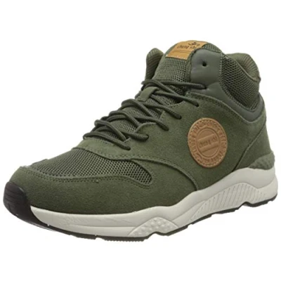Image of Chung Shi Women&#039;s Duxfree Toronto Women&#039;s, Half boots, Khaki, 41 EU