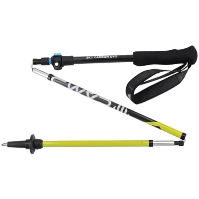 Image of CAMP Sky Carbon Evo Poles