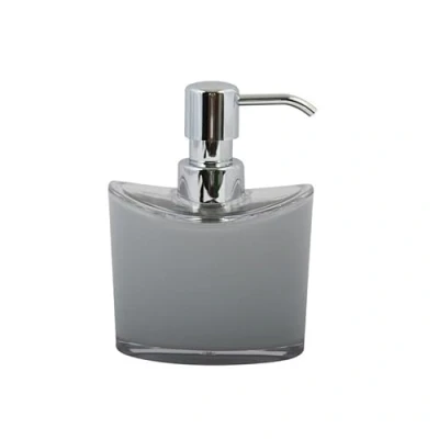 Image of MSV Soap Dispenser, Grey, Unique