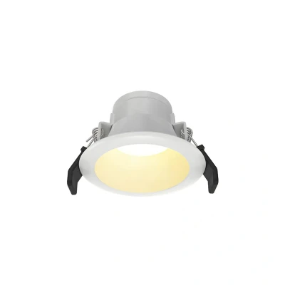 Image of Ansell Vantage LED Downlight 9W 3000K