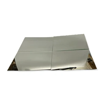 Image of Ikea Lots Mirror Set of 4 (30 x 30 cm)