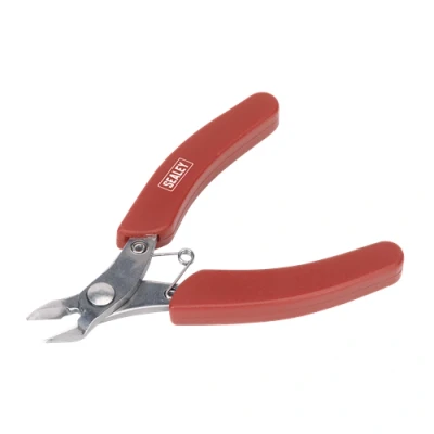 Image of Sealey Cutting Nipper 110mm
