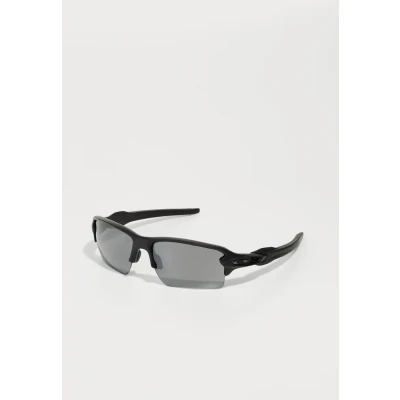 Image of Oakley Man OO9488 FLAK 2.0 XXL 948806 Occhiali da sole O_matter Black Grey Squared Normal