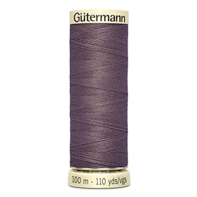 Image of Gutermann Sew All Sewing Thread 100m 127 Each