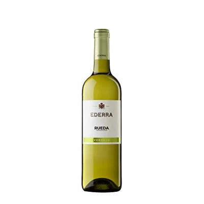 Image of Ederra Rueda Verdejo White Wine, 75 cl