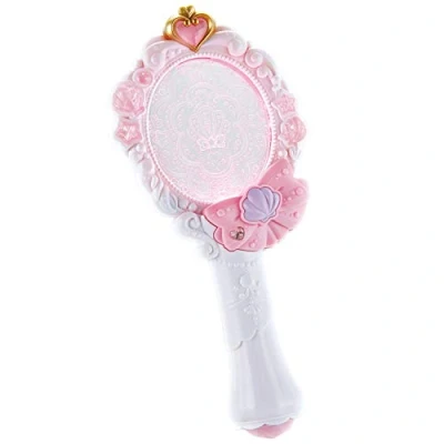 Image of Bandai Tropical Ju! Pretty Cure, Colorful Glowing! Ocean Prism Mirror