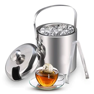 Image of Sailnovo AM004198_1@@, Stainless_Steel, Sliver, 1.2l