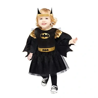 Image of (PKT) (9907676) Batgirl (18 24m)