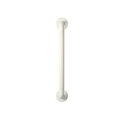 Image of Croydex ABS Grab Bar White 450mm