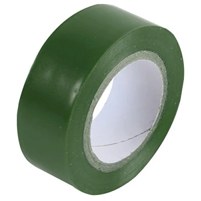 Image of PRO POWER SH5005GRN Insulation Tape 19mm x 8m Green