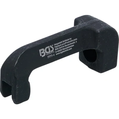 Image of BGS 7777 1 Injector Puller Hook 12 mm