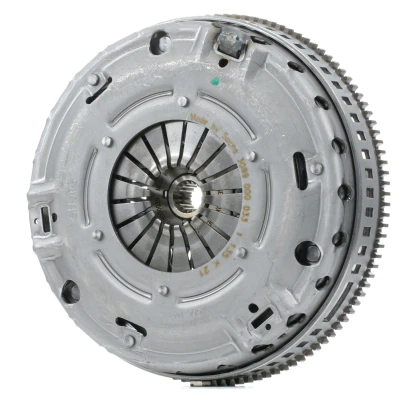 Image of 0009855V001000000, 0018168V001000000, 4310031810, 4310031811, A4310031810 Clutch SACHS 3089 000 033 SMART: Cabrio, Roadster Convertible, City Coupe