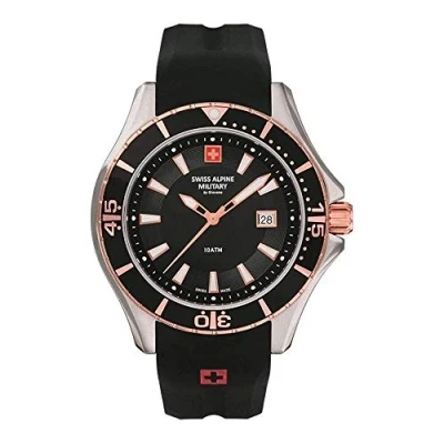 Image of Swiss Alpine Military 7040.1857SAM Mens Watch