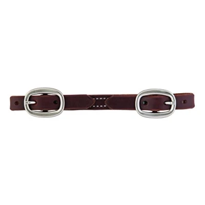 Image of Weaver Leather Working Tack Straight Curb Strap